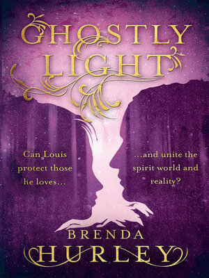 cover image of Ghostly Light